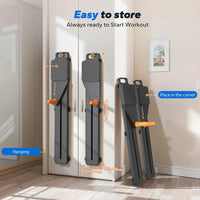 Snapilates™ Fitness Board