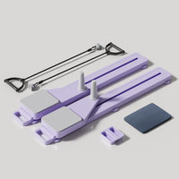 Snapilates™ Fitness Board