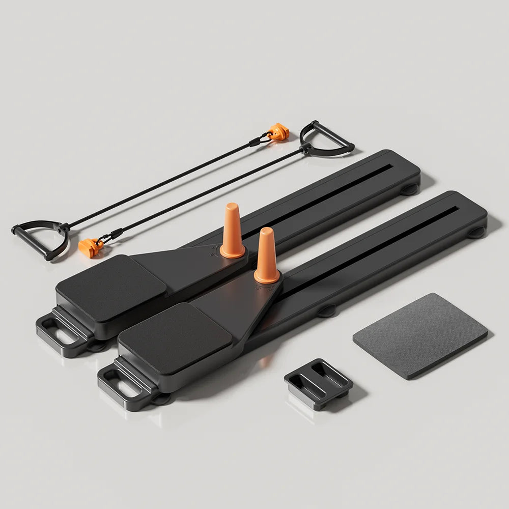 Snapilates™ Fitness Board