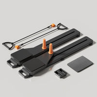 Snapilates™ Fitness Board