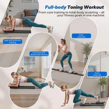 Transform Your Home Into a Fitness Sanctuary