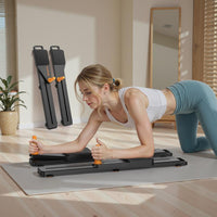 Snapilates™ Fitness Board